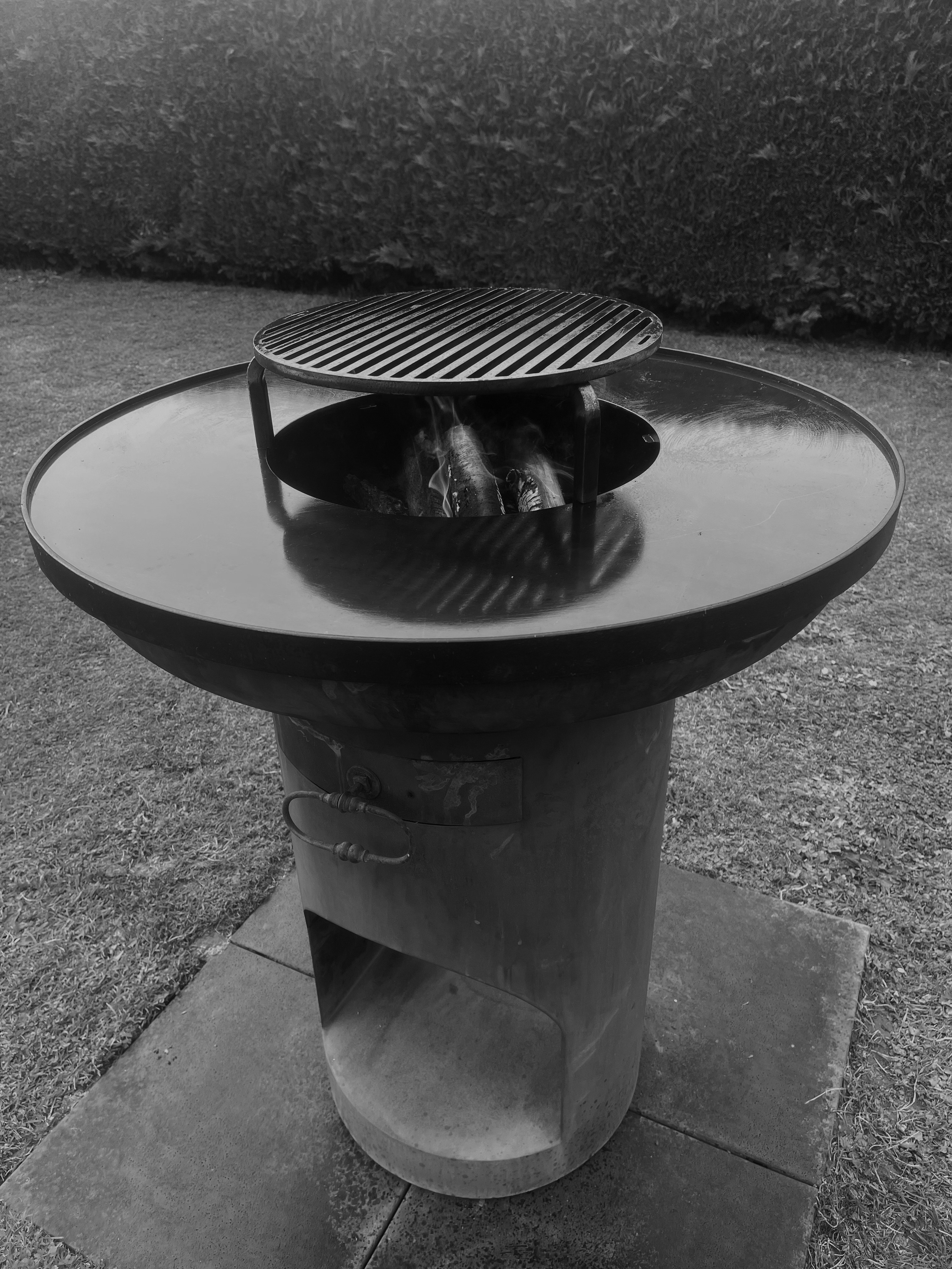 Créations métalliques pour particuliers