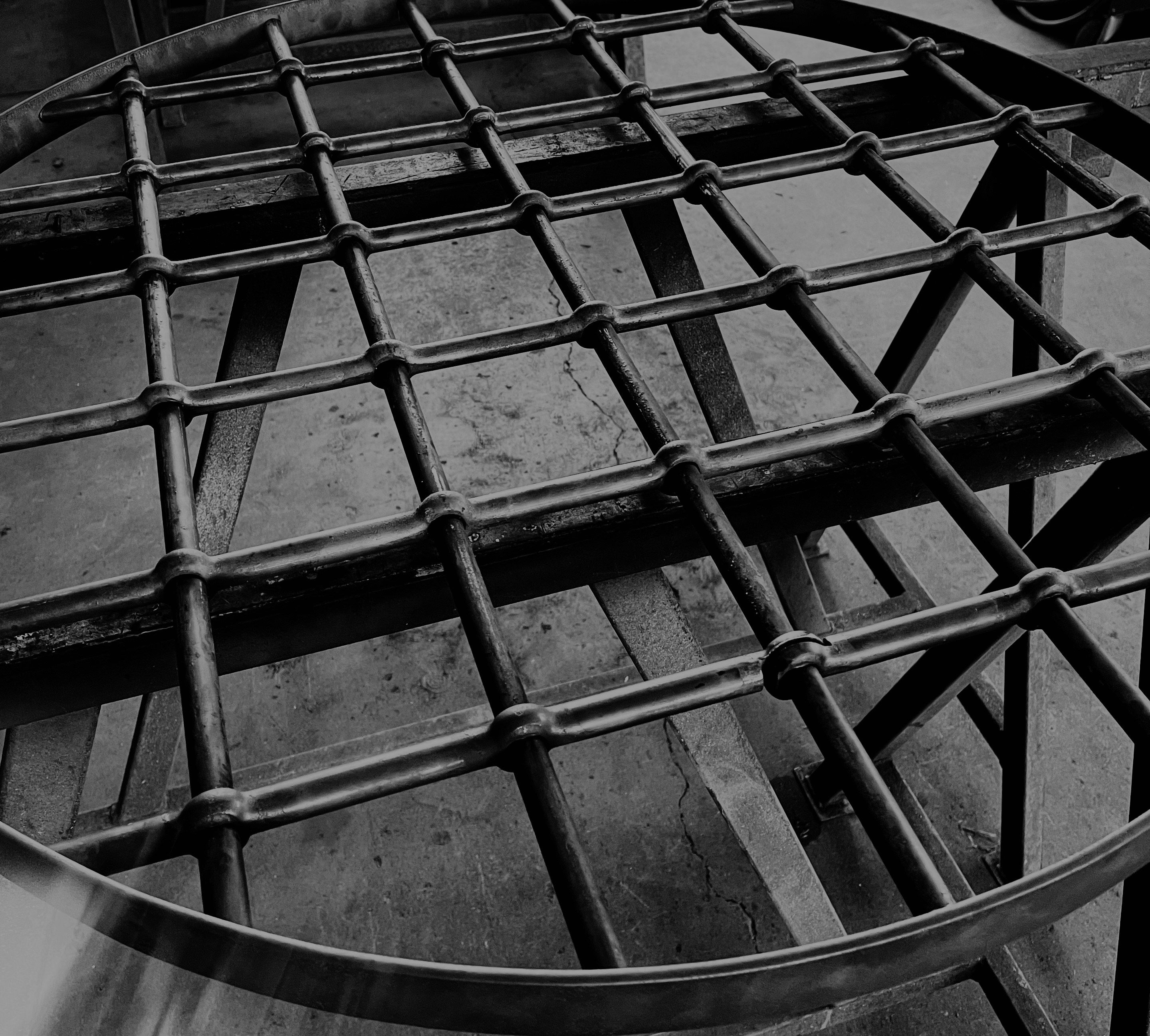 Solutions métalliques professionnelles